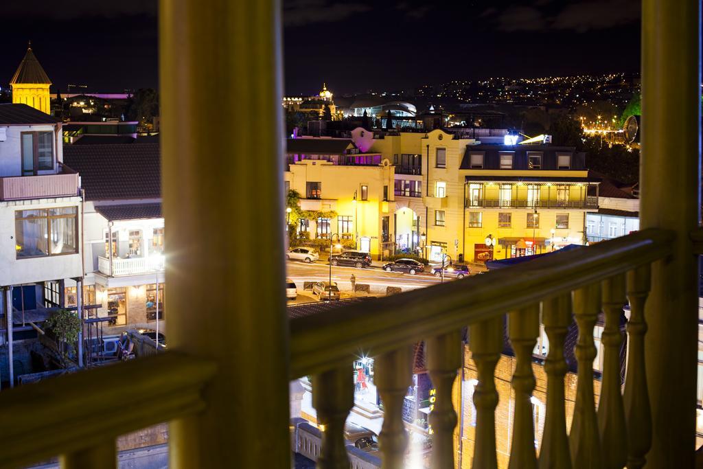 Old Meidan Tbilisi By Urban Hotels 외부 사진