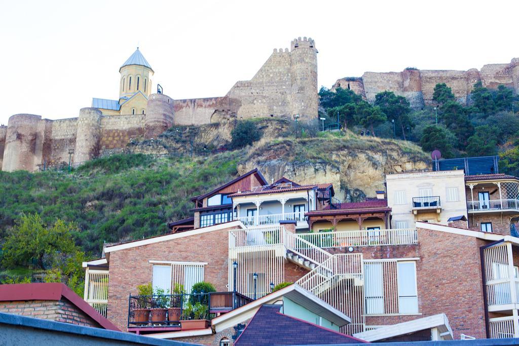 Old Meidan Tbilisi By Urban Hotels 외부 사진